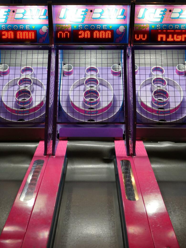 Virgin River Hotel Casino & Bingo