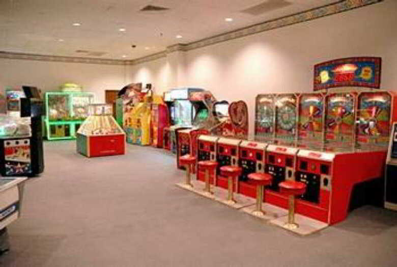 Virgin River Hotel Casino & Bingo