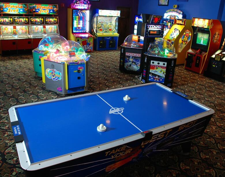 Virgin River Hotel Casino & Bingo