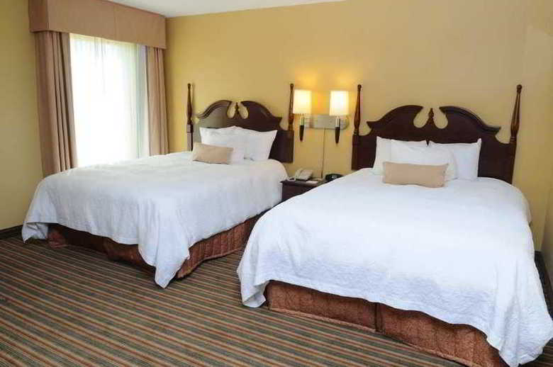 Hotel Hampton Inn Owensboro