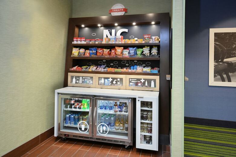 Hotel Hampton Inn High Point