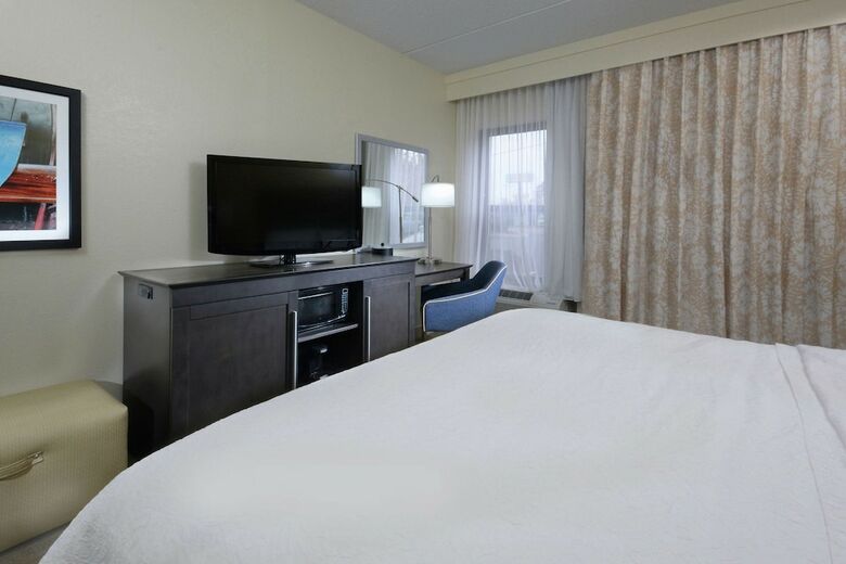 Hotel Hampton Inn High Point