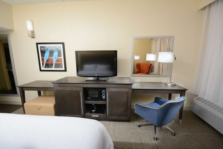Hotel Hampton Inn High Point