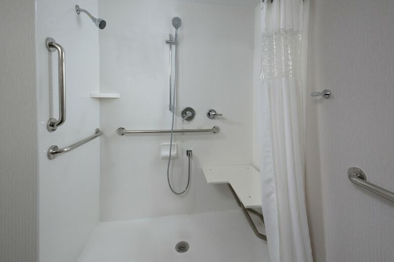 Hotel Hampton Inn High Point