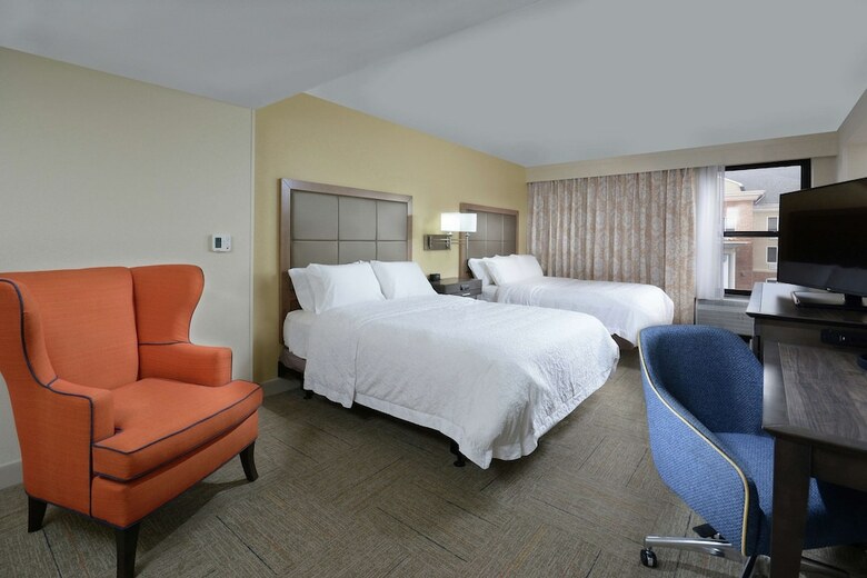 Hotel Hampton Inn High Point