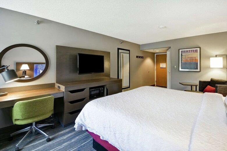 Hotel Hampton Inn Seattle/southcenter