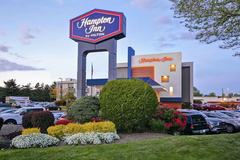 Hotel Hampton Inn Seattle/southcenter