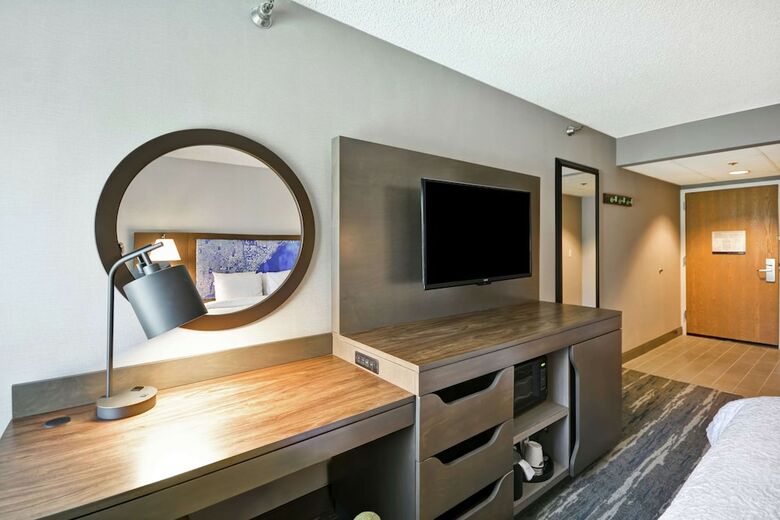Hotel Hampton Inn Seattle/southcenter