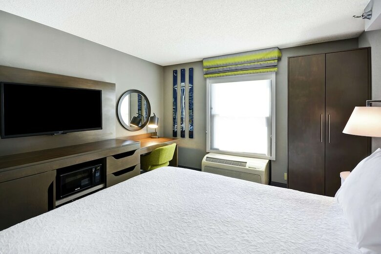 Hotel Hampton Inn Seattle/southcenter