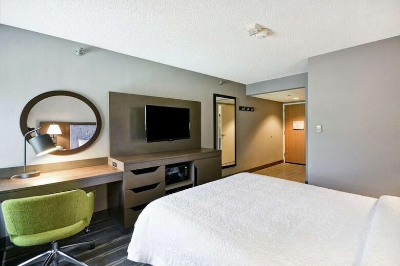 Hotel Hampton Inn Seattle/southcenter