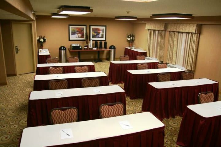 Hotel Hampton Inn Seattle/southcenter