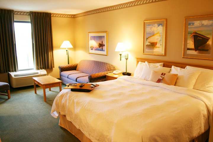 Hotel Hampton Inn Seekonk Ma