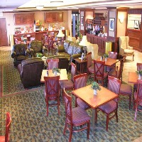 Hotel Hampton Inn Seekonk Ma