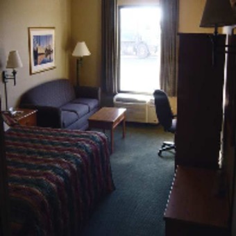 Hotel Hampton Inn Seekonk Ma