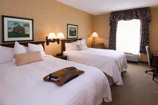Hotel Hampton Inn & Suites State College Pa