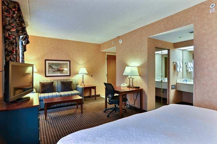 Hotel Hampton Inn & Suites State College Pa