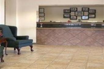 Hotel Super 8 Lavonia
