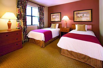 Hotel Wyndham Resort At Fairfield Bay