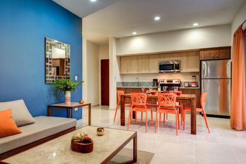 Apartamento Playa Azul Tulum