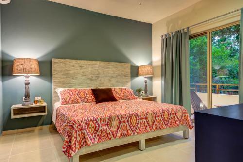 Apartamento Playa Azul Tulum