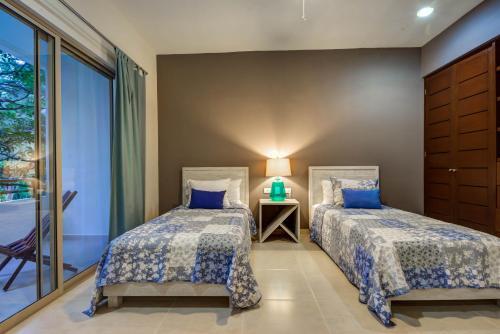 Apartamento Playa Azul Tulum