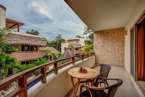 Apartamento Playa Azul Tulum
