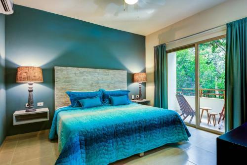 Apartamento Playa Azul Tulum