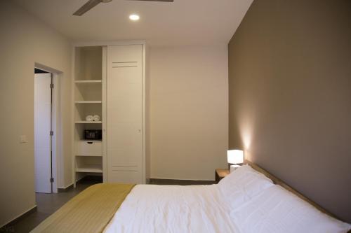 Cozy Apartment 6 Cr