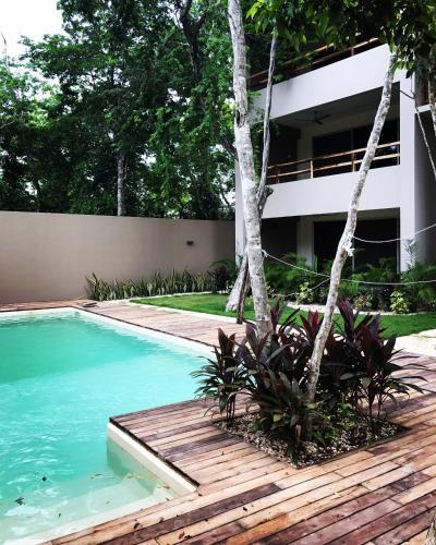 Cozy Apartment 6 Cr