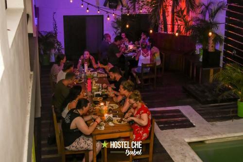Hostel Babel