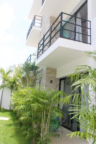 Apartamento Yaax Kiin Tulum