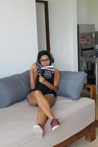 Apartamento Yaax Kiin Tulum