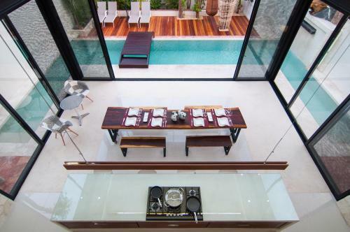 Villa Casa Giogia Tulum