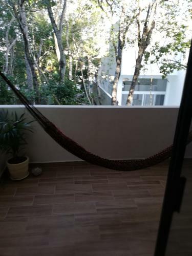 New And Beautiful Apartment Riviera Tulum