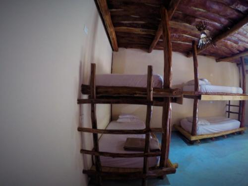 Indajani Hostel Tulum