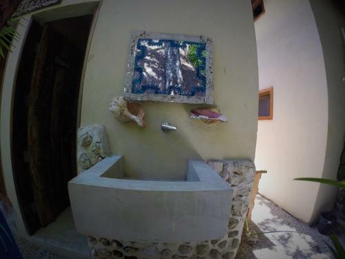 Indajani Hostel Tulum