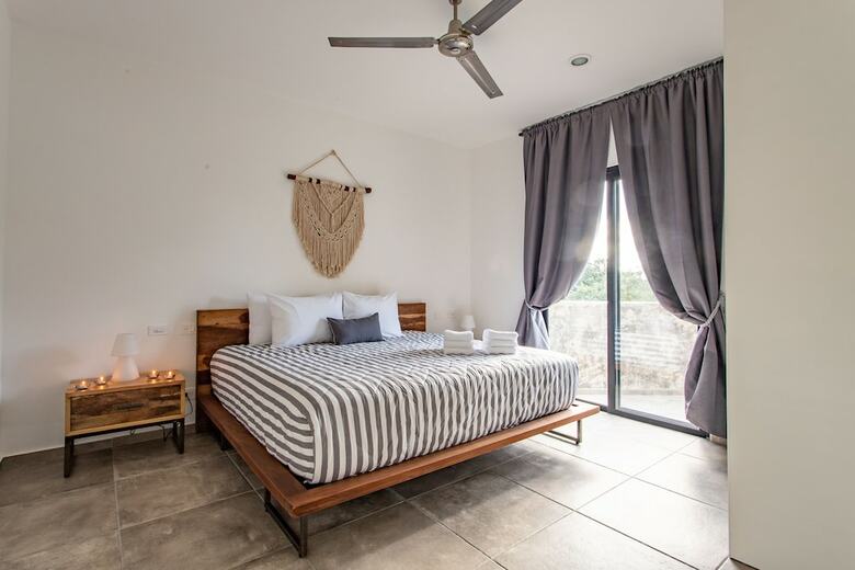 Apartamento Hotel Panacea Tulum