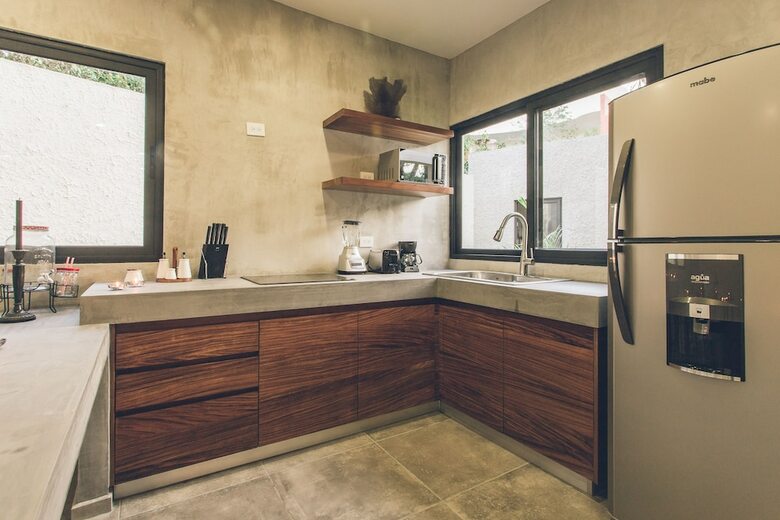 Apartamento Hotel Panacea Tulum