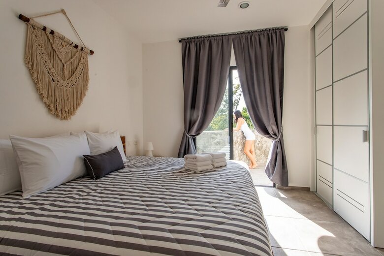 Apartamento Hotel Panacea Tulum