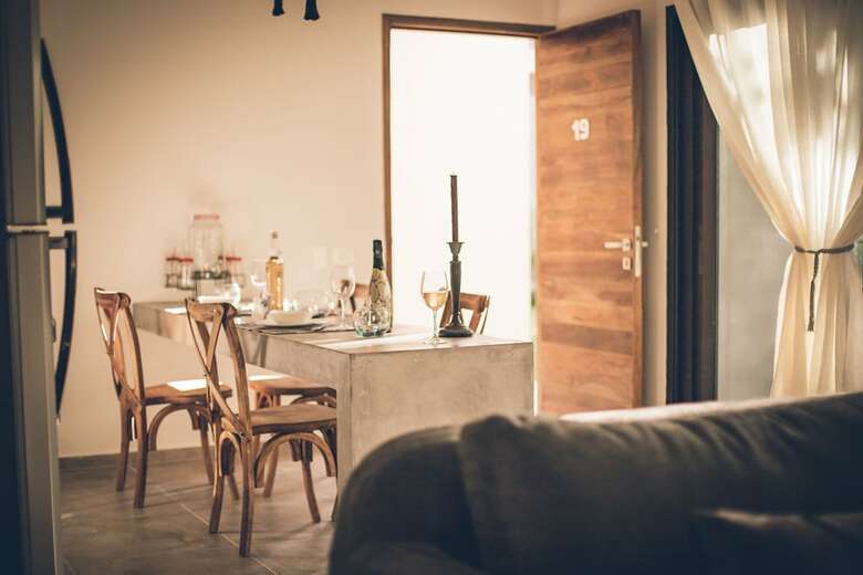 Apartamento Hotel Panacea Tulum