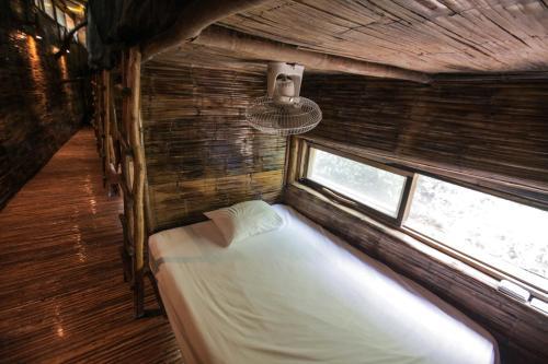 Hostel Bambu Gran Palas