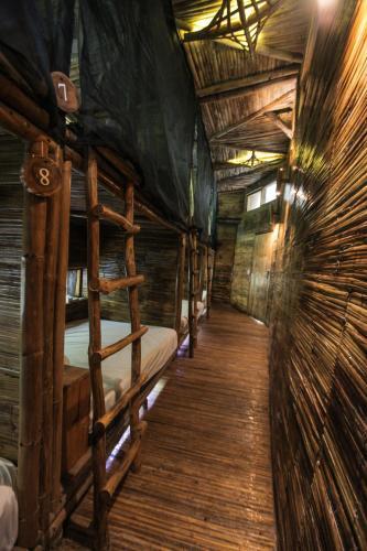 Hostel Bambu Gran Palas