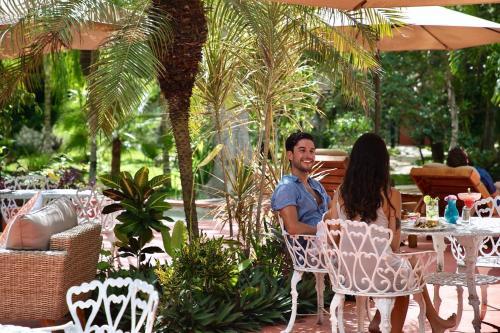 Hotel Coco Hacienda Tulum