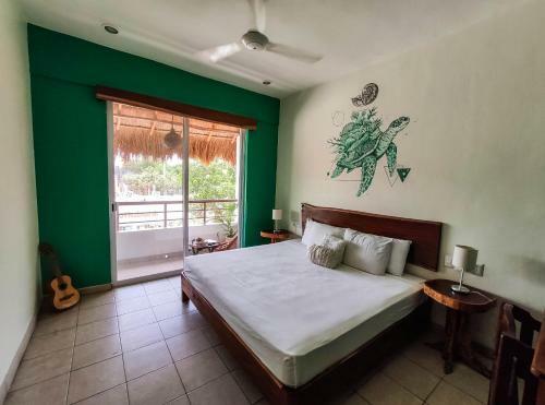 Hotel La Palmita