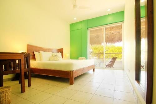 Hotel La Palmita