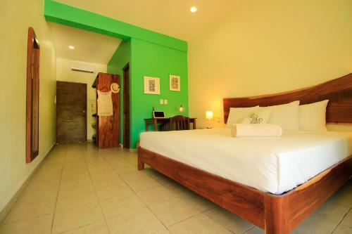Hotel La Palmita