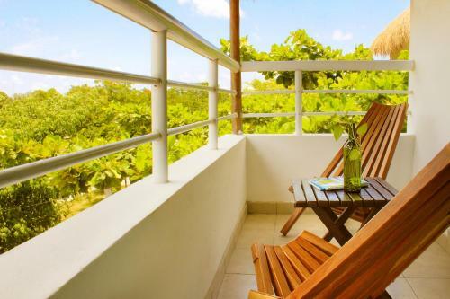 Hotel La Palmita