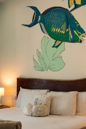 Hotel La Palmita