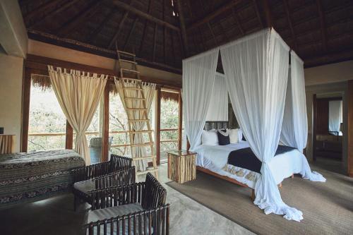 Hotel Orchid House Tulum