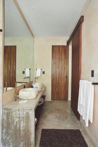 Hotel Orchid House Tulum